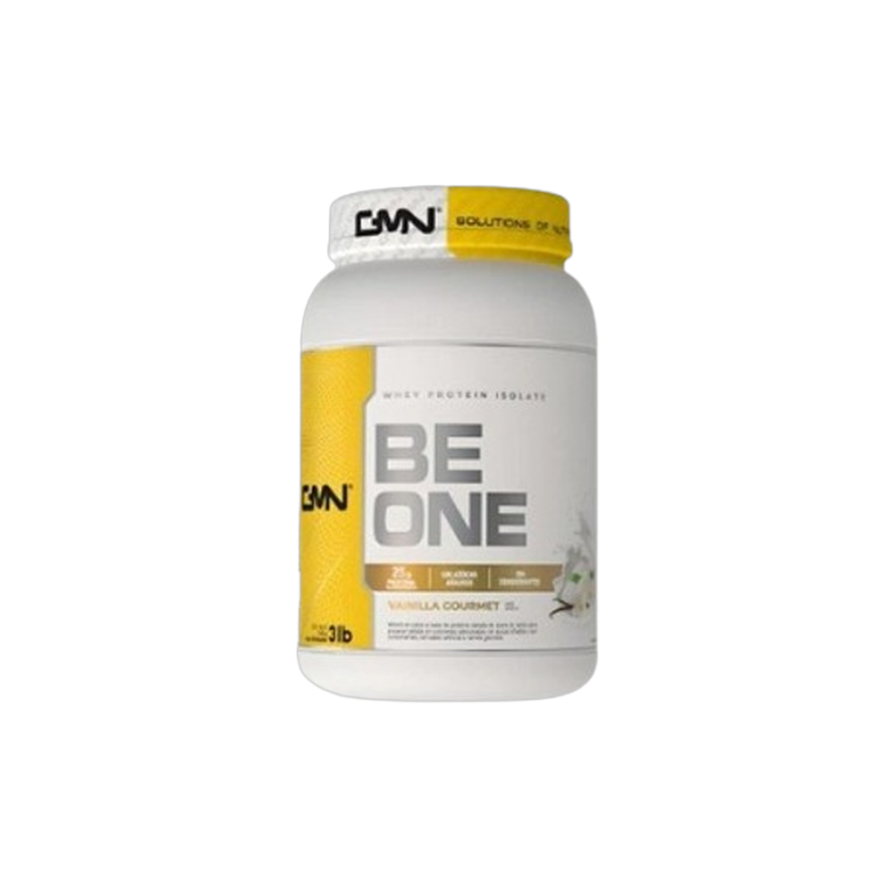 GMN Be One 3 Lb